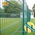 Doppelstabmattenzaun, doppelstabzaun 868 fence panels